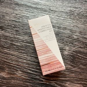 Volition Hibiscus Correcting Oil